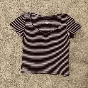 ❤️American eagle top